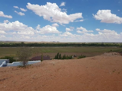 Lot For Sale In Keidebees, Upington