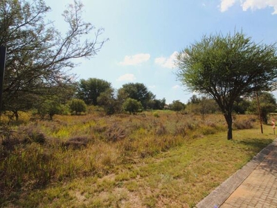 Lot For Sale In Modimolle, Limpopo