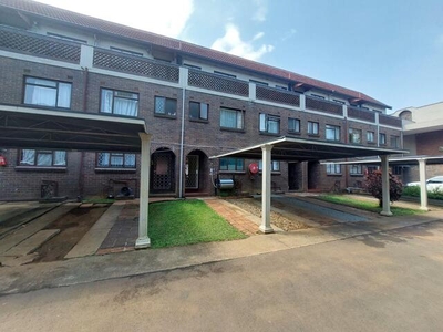 Townhouse For Rent In Boughton, Pietermaritzburg
