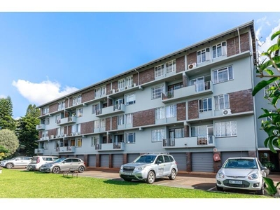 Townhouse For Rent In Glenwood, Durban