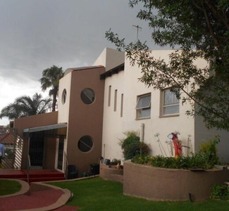 Townhouse For Rent In Winchester Hills, Johannesburg