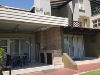 Townhouse For Sale In Clavadel River Lodge, Sasolburg