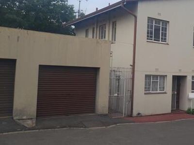 Townhouse For Sale In Delville, Germiston