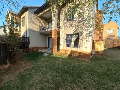 Townhouse For Sale In Goedeburg, Benoni