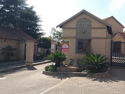 Townhouse For Sale In Halfway Gardens, Midrand