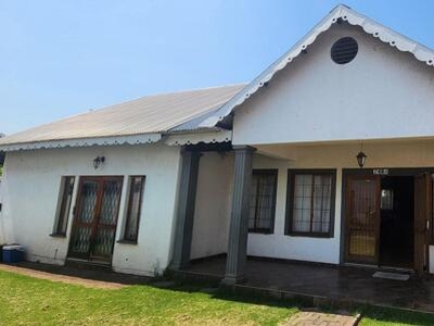 Townhouse For Sale In Hoeveld Park, Witbank