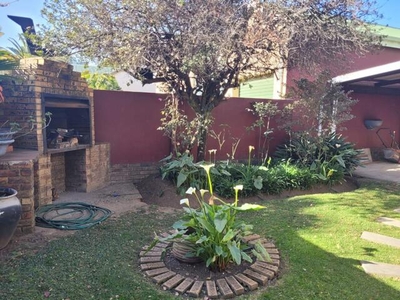 Townhouse For Sale In Reyno Ridge, Witbank