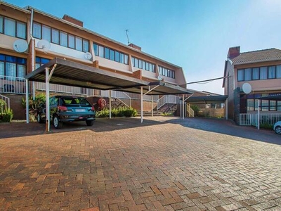 Townhouse For Sale In Silverfields, Krugersdorp