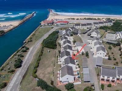 Townhouse For Sale In West Beach, Port Alfred