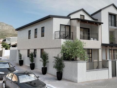 Townhouse For Sale In Woodstock, Cape Town