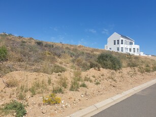 Amazing views in Sandy Point Heights – st Helena Bay