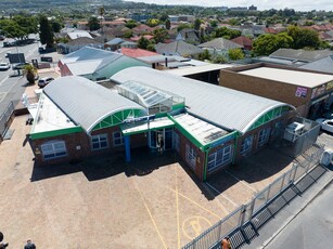 Commercial Property For Sale in Avondale, Parow