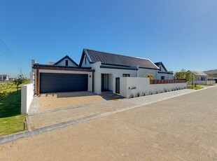 House For Sale in Sitari Country Estate, Somerset West