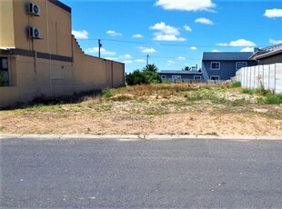 Vacant Land / Plot for sale in Velddrif 641m2…..