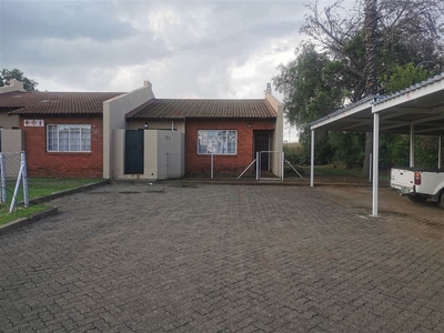 1 Bed Townhouse in Thaba Nchu