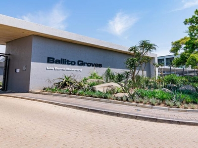 1 Bedroom apartment for sale in Ballito Central