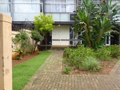 1 Bedroom apartment for sale in Muckleneuk, Pretoria