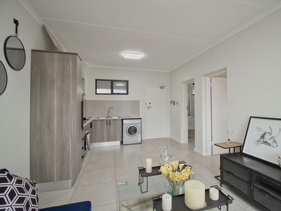 1 Bedroom Apartment For Sale in Northgate