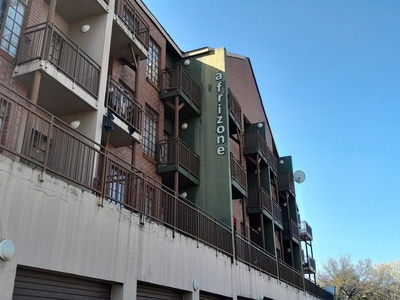 1 Bedroom Apartment For Sale in Witbank Central