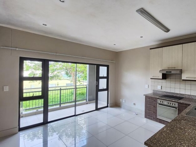1 Bedroom apartment sold in Umhlanga Ridge
