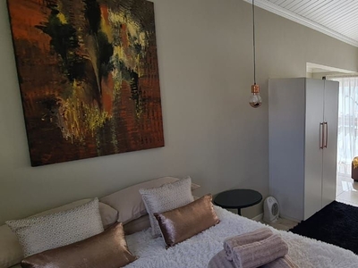 1 Bedroom Flat Rented in Velddrif