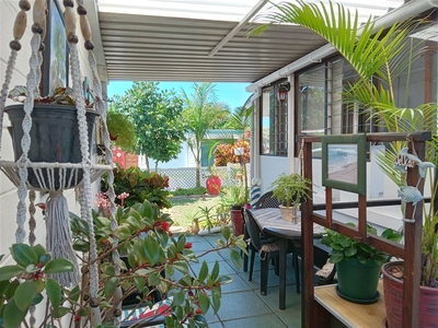 1 Bedroom Townhouse For Sale in Illovo Beach