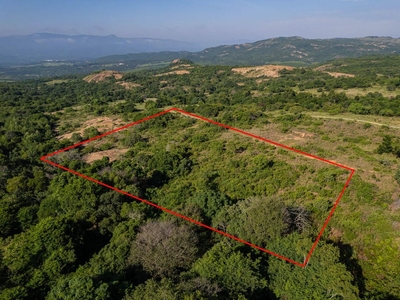 10,032m² Vacant Land For Sale in Nelspruit Rural