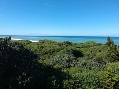 1,011m² Vacant Land For Sale in Paradise Beach