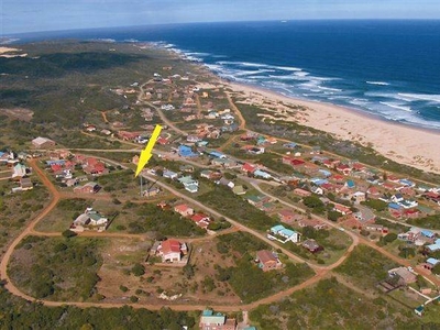 1108 m² Land available in Oyster Bay
