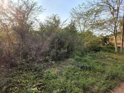 1,253m² Vacant Land For Sale in Cashan