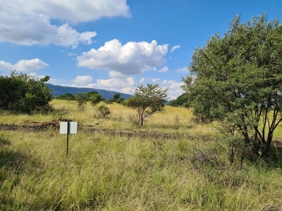 1,690m² Vacant Land For Sale in La Camargue Private Country Estate