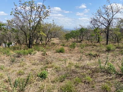 1,700m² Vacant Land For Sale in Drum Rock