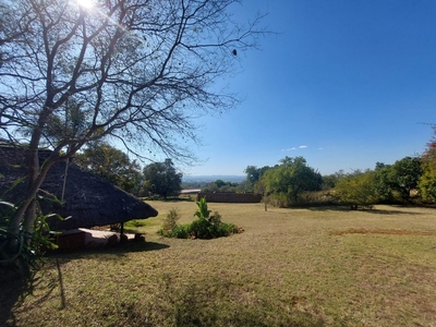 172,968m² Farm For Sale in Waterkloof