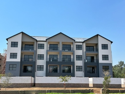 2 Bedroom Apartment For Sale in Boksburg West