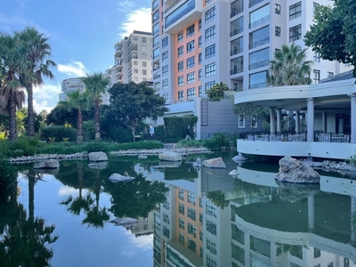 2 Bedroom Apartment For Sale in Century City