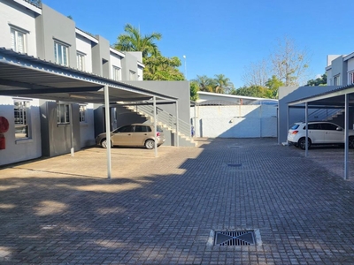 2 Bedroom Apartment For Sale in Nelspruit Ext 2