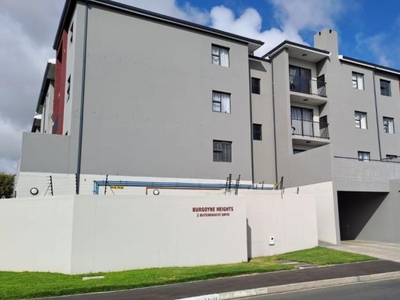 2 Bedroom apartment for sale in Richwood, Milnerton