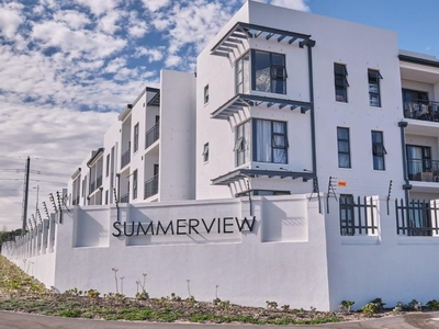 2 Bedroom apartment for sale in Sonstraal Heights, Durbanville