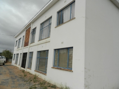 2 Bedroom Apartment For Sale in Vanrhynsdorp