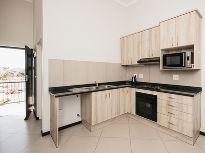 2 Bedroom Apartment Rented in Buh Rein Estate