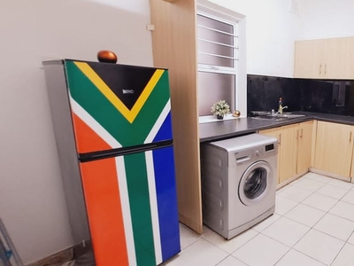 2 Bedroom Apartment Rented in Musgrave