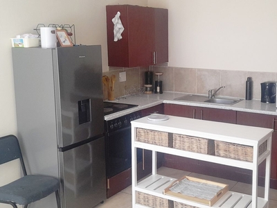 2 Bedroom Apartment Rented in Port Elizabeth Central