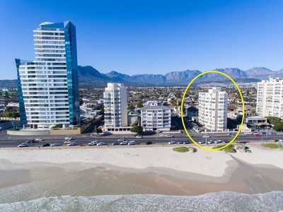 2 Bedroom Apartment Sold in Strand North