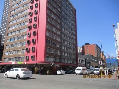 2 Bedroom Apartment Rented in Durban Central