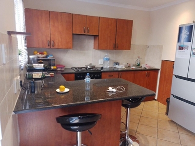 2 Bedroom Duplex Sold in Pretoria North