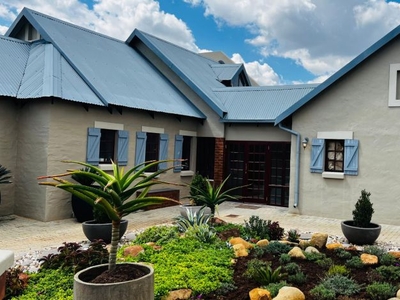 2 Bedroom house for sale in Waterlake Farm Lifestyle Estate, Pretoria