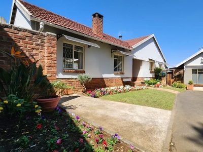 2 Bedroom House Sold in Howick Central