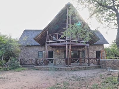 2 Bedroom House Sold in Marloth Park