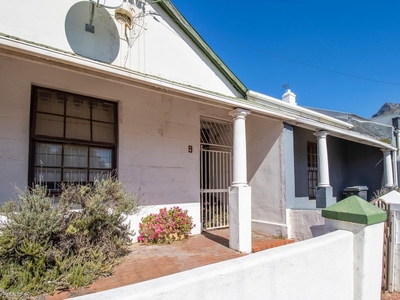 2 Bedroom House Sold in Observatory