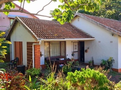 2 Bedroom House Sold in Scottburgh South